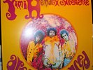 JIMI HENDRIX EXPERIENCE 