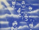 Electric Light Orchestra Mr. Blue Sky - Blue - P/S UK 7