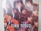 Pink Floyd - The Piper At The Gates Of Dawn ? LP Venezuelan Press (Rare)