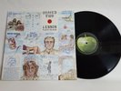 John Lennon Shaved Fish Vintage Vinyl LP Record 1975 PCTC 7173 EX/EX