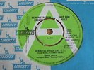 Homer Banks - 60 Minutes Of Your Love 1966 UK 45 LIBERTY DEMO NORTHERN SOUL