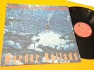 NICK CAVE & BAD SEEDS LP MURDER BALLADS ORIG UK 1996 NM NOT REISSUE   1° PRESS