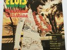 ELVIS PRESLEY- RARE AUSTRALIAN HAWAIIAN SUNSHINE