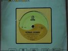 KYU SAKAMOTO 1968 Sayonara Sayonara/Hitoribocchi No Futari UNIQUE  7” 45 BRAZIL