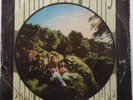 Grateful Dead 45 & P.S. Dark Star/Born Cross-Eyed Original W.B.Seven Arts WLP