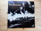 Dead Kennedys Fresh Fruit For Rotting Vegetables VG Vinyl Record BRED10 & Poster