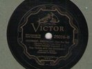 Al Bowlly / Ray Noble - Goodnight Sweetheart - 78 RPM Victor 25016