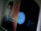 orig 1958 BUDDY HOLLY self titled CORAL PROMO DJ lp album 57210 VG+