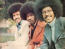 The Chi-Lites Blues & Soul Issue 154 1975  Kool & The Gang  Ohio Players  Reggae