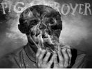 Pig Destroyer Head Cage VINYL LP  (5THSEP)NEW