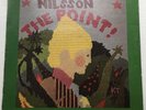 HARRY NILSSON THE POINT LP VG+ Vinyl LSPX-1003 GATEFOLD