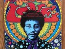 RSD Arthur Lee Love COMING THROUGH TO YOU new lp RECORD STORE DAY Trusted Seller
