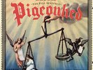 Pigeonhed The Full Sentence Sub Pop Vinyl LP