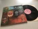 KING CRIMSON  -  IN THE WAKE OF POSEIDON  -  FIRST PRESSING ON ISLAND LABEL