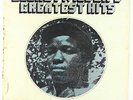 Delroy Wilson - Greatest Hits LP - Jaguar Jamaica DG