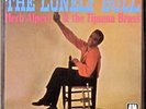 HERB ALPERT & THE TIJUANA BRASS The Lonely Bull reel to reel stereo tape SEALED