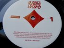 RYAN ADAMS Gold ORIGINAL 2003 LOST HIGHWAY 2LP w/POSTCARD - UNPLAYED - MINT