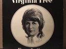 VIRGINIA TREE - Fresh Out ORIGINAL 1st PRESS STEREO LP ***RARE UK FOLK PSYCH***