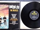 Beatles Something New  PARLOPHONE STEREO CPCS101 UK B&Y EXPORT LP - Exc Vinyl