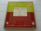 COLUMBIA SAX 2412-2414 B/S BELLINI NORMA TEATRO ALLA SCALA CALLAS SERAFIN