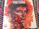 SEALED Tom Jones The Body And Soul Of Tom Jones 1973 US Pressing