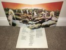 LED ZEPPELIN Houses Of The Holy LP 1973 UK 1st Press