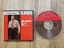 Harry Belafonte - At Carnegie Hall (The Complete Concert) Reel Tape 7 1/2 IPS