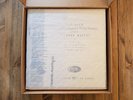 ERC001-03 (33CX1286-88) - Bach - Unaccompanied Violin Sonatas - Johanna MARTZY