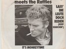 JOHNNY HALLYDAY Lass' die leute doch reden 7