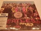 The Beatles - Sgt. Pepper's Lonely Hearts Club Band - Mono Vinyl Reissue 2014 LP