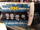 The Graham Bond Organization ?– There's A Bond Between Us-UK SX 1750 Blues NM-