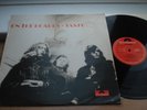 Taste On The Boards 1ST PRESS  A1/B1 EX/VG+ SUPERB AUDIO  TEXTURED 1970 UK LP