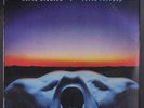 SOUND BARRIER: Total Control LP Sealed (saw mark, slight corner wear)