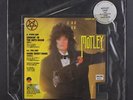 MOTLEY CRUE: Smokin' In The Boys Room / Home Sweet Home 12 (UK, shaped pic disc