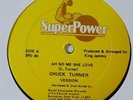 Chuck Turner 
