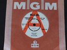 Sam The Sham & The Pharaohs  Wooly Bully UK 1965 MGM Demo  7