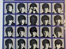 The Beatles A Hard Day's Night LP Album UK Parlophone PMC 1230 NM