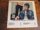 BOB DYLAN Highway 61 Revisited LP COLUMBIA CL 2389 mono promo WLP VG+ very nice
