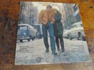 BOB DYLAN Freewheelin' LP COLUMBIA CL 1986 mono promo WLP VG- RARE