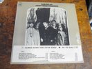 BOB DYLAN John Wesley Harding LP COLUMBIA mono 2 eye promo VG++