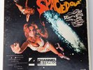 Enoch Light - SPACED OUT - 4 channel Quadraphonic reel to reel tape
