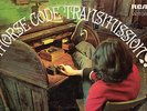 MFD IN CANADA 1971 LSP 4575 FR QUEBEC PSYCH PROG ROCK LP MORSE CODE TRANSMISSION