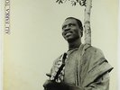 Ali Farka Toure - S/T LP - Mango VG++ PROMO