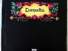TUMULTO LP PROMO 1973 Heavy PSYCH Prog CHILE Rock MEGA Rare