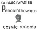 Michael Cosmic & The Phill Musra Group : Peace in the World/Creator Spaces