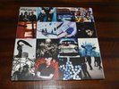 U2 Achtung Baby 20th Anniversary Limited Edition Deluxe Vinyl Box Set 4LP Record