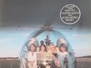 ABBA  ARRIVAL, 1st. PRESS GIANT POSTER RARE GERMAN CLUB 1976