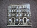 LED ZEPPELIN LED PHYSICAL GRAFFITI UK 1975 1st Press SWAN SONG NEAR MINT COPY