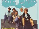The Move Flowers In The Rain / The Lemon Tree Vinyl Single 7inch NEAR MINT