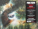 PINK FLOYD A Saucerful Of Secrets 2016 SEALED RM 180g LP 1968 Psych Classic Rock